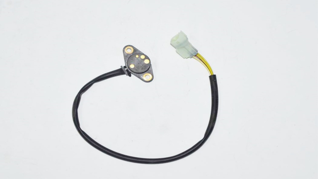 VİTES GÖSTERGE MÜŞÜRÜ ( LH 500 )